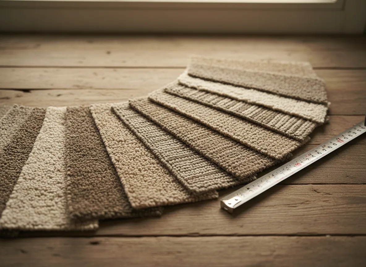Carpet Installation Pfeifer, KS FAQs